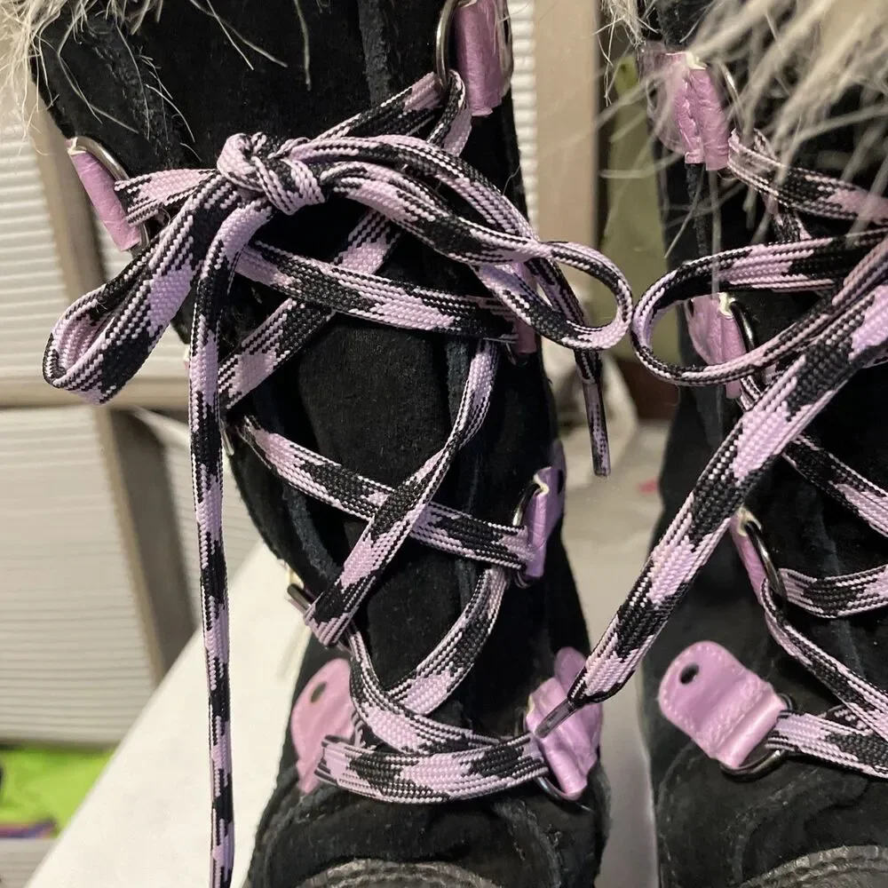 Sorel snow boots